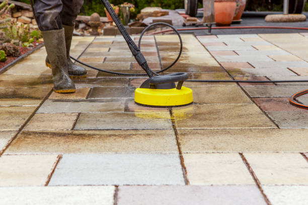 Best Parking Lot and Garage Cleaning  in Topanga, CA